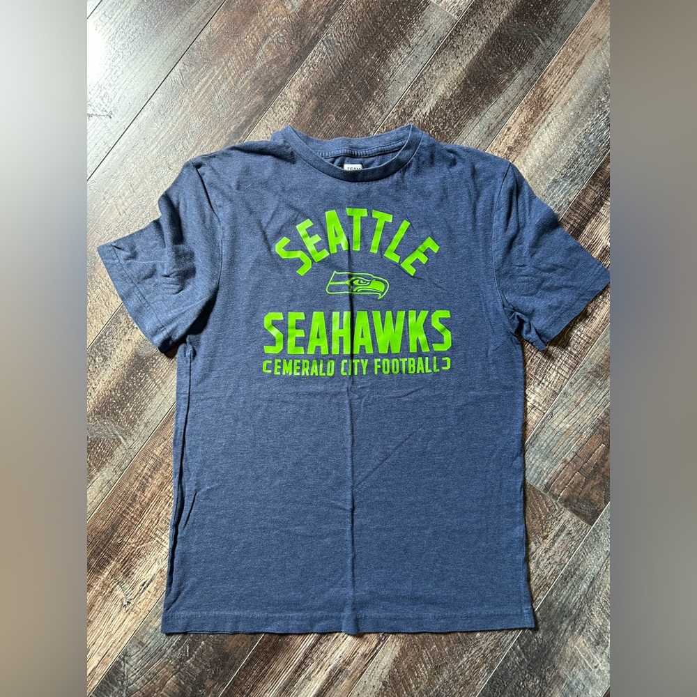 Men’s Seattle Seahawks T-Shirt